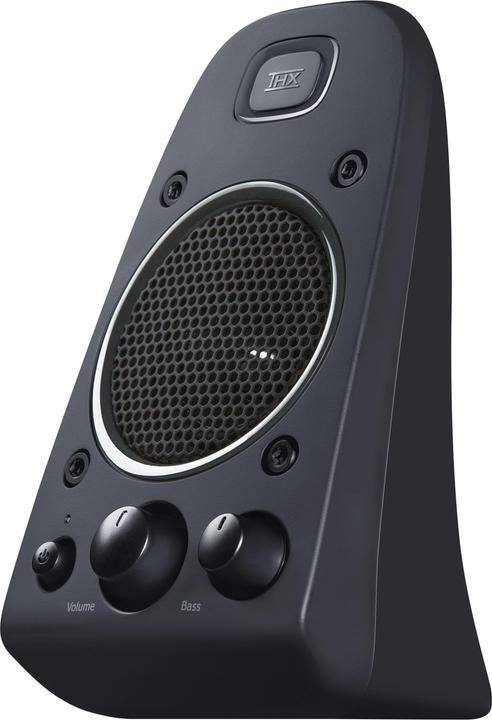 Actual product image Logitech Z623