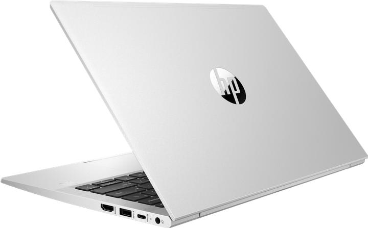 Actual product image HP ProBook 450 G8 (15.60", Intel Core i5-1135G7, 16 GB, 256 GB, CH)
