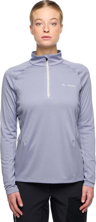 Actual product image Vaude Women's Larice Light Shirt II (40, M)