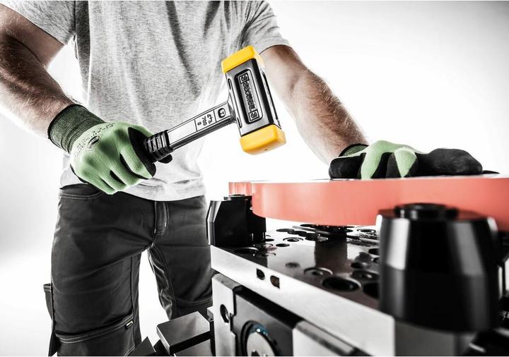 Image du produit Halder Marteau de protection SECURAL (680 g)