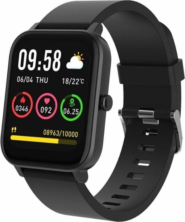 Forever Smartwatch ForeVigo 3 SW-320 schwarz