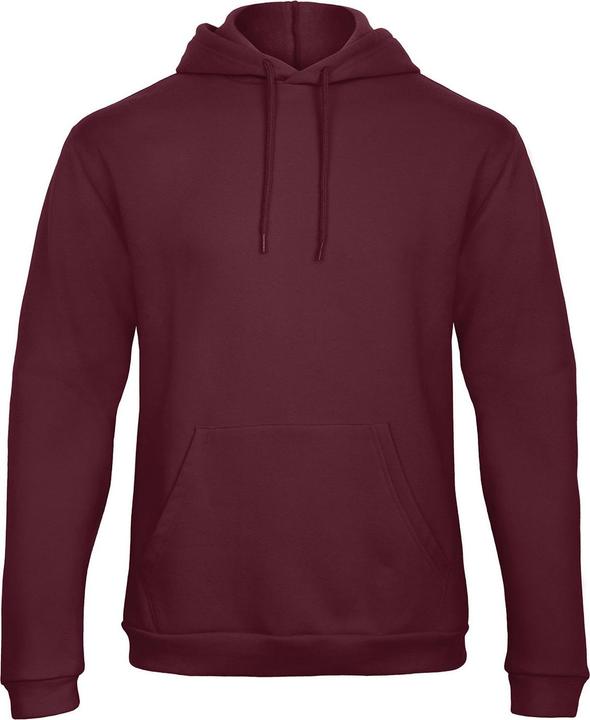 Image du produit B&C - Sweat à capuche ID.203 50/50 - Adulte (L)