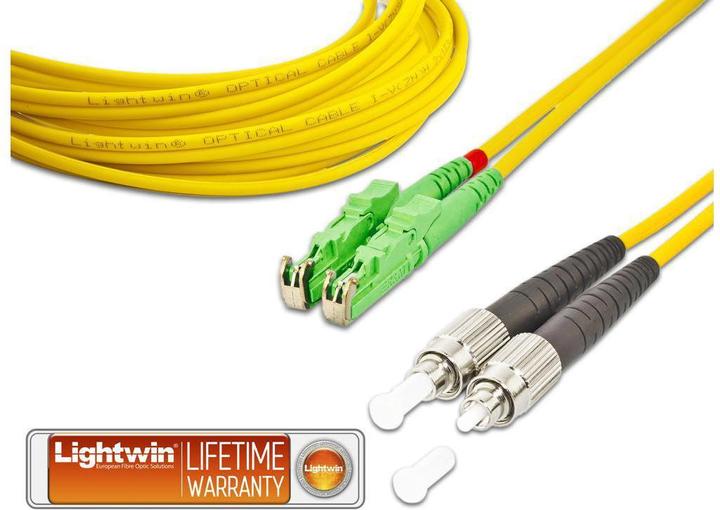 Actual product image Lightwin Distributor plate for splice box (1 m)