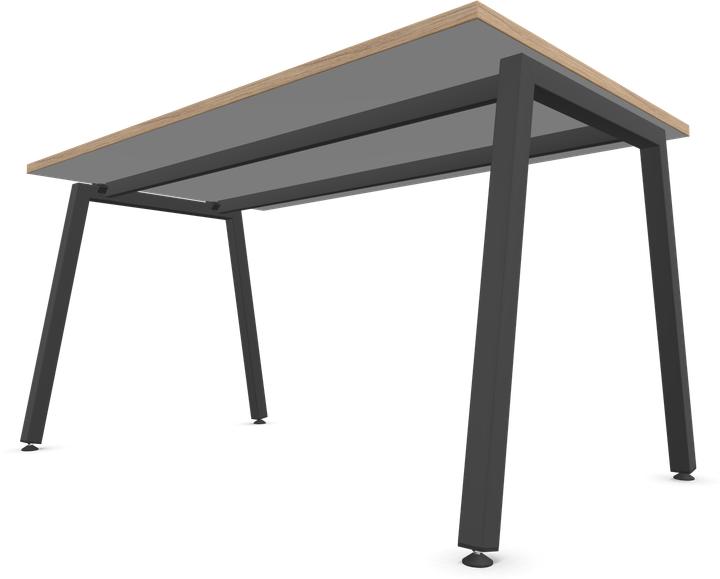 Produktbild Narbutas Nova A Schreibtisch (140 x 80 x 74 cm)