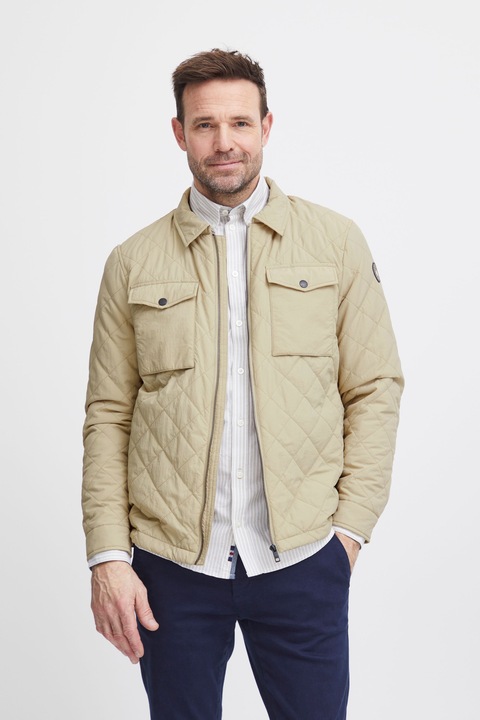 Produktbild FQ1924 FQJacob quilt light weight jacket 21900617 (L)