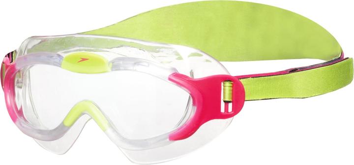 Produktbild Speedo Sea Squad Mask (One Size)