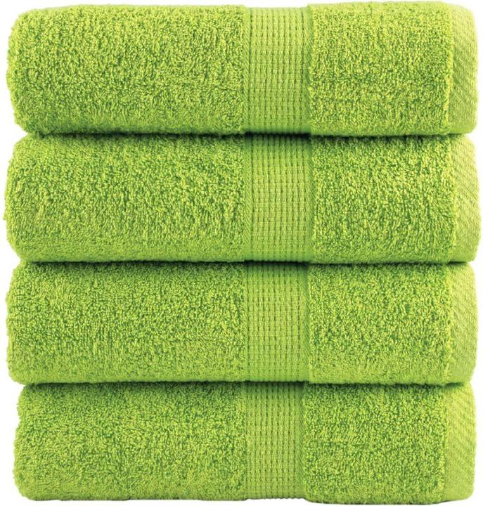Image du produit vidaXL Waschhandtuch (30 x 30 cm)