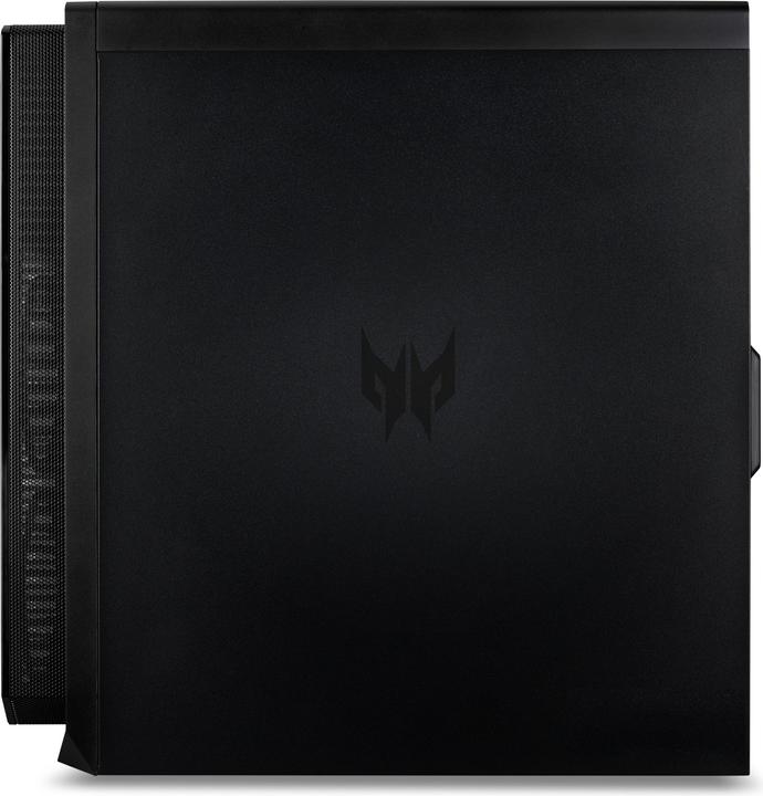 Actual product image Acer Predator Orion 7000 RTX 4070 Ti (Intel Core i7-13700KF, 32 GB, 2000 GB, GeForce RTX 4070 Ti)