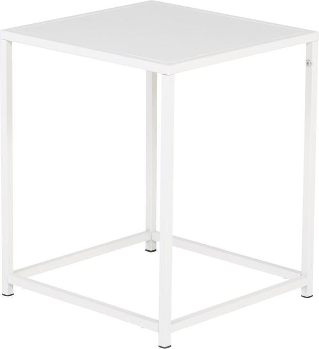 Actual product image Venture Home Ecktisch (38 x 37 x 46 cm)