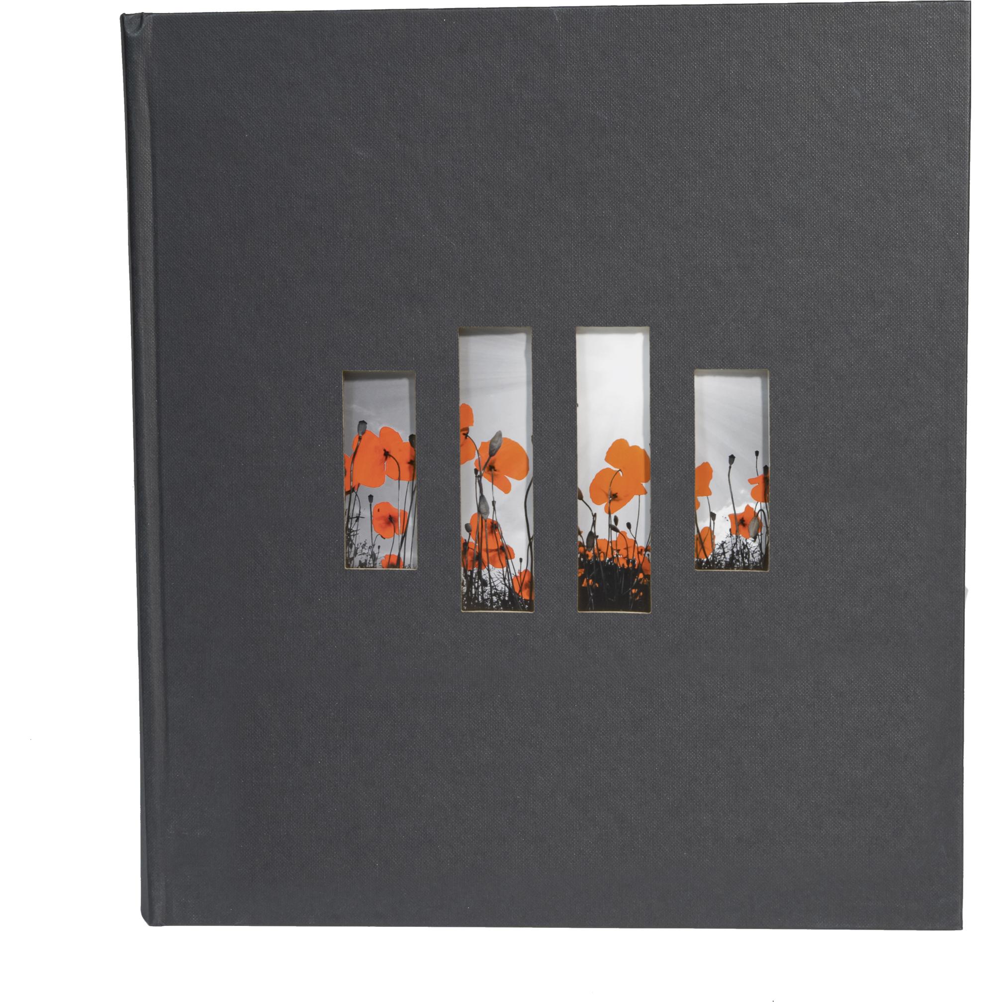 Exacompta, Fotoalbum, Fotoalben (29 x 32 cm)