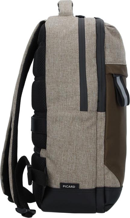 Actual product image Picard Speed Daypack 33 cm laptop compartment (8 l)