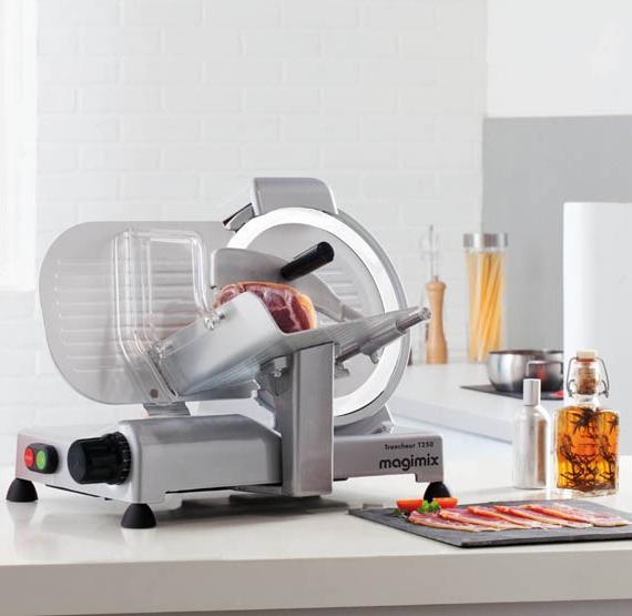 Actual product image Magimix 11656 All Purpose Slicer T250