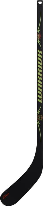Warrior Schläger Alpha Deluxe Mini SCHWARZ LFT (Left)