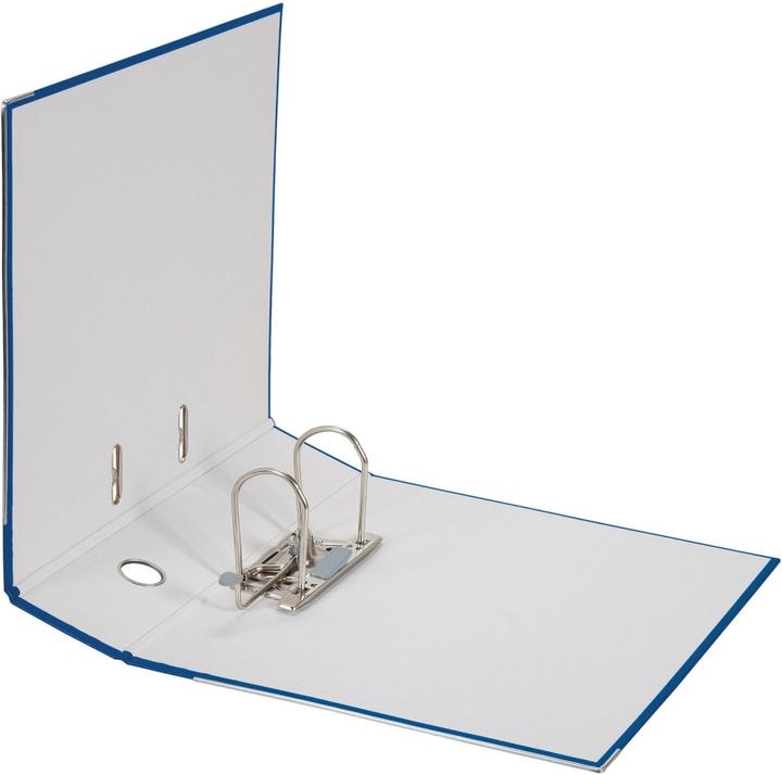 Actual product image Falken Folder S80 PP-Color (A4, 80 mm, 1 Piece)