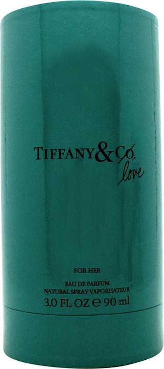 Produktbild Tiffany & Co. Tiffany & Love for her (Eau de Parfum, 90 ml)