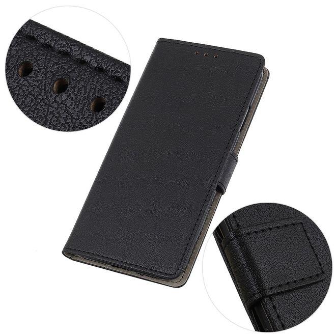 Produktbild MU Classic Classic III Leder Bookcover Series (Honor 30)