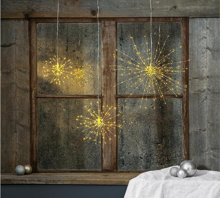 Produktbild Star Trading Pendelleuchten