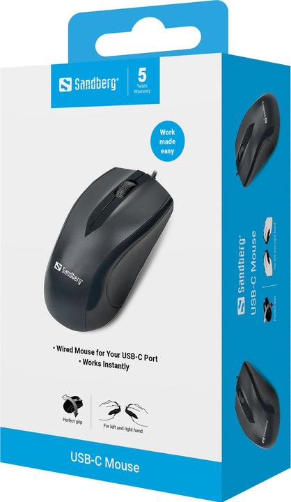 Actual product image Sandberg 631-04 (Cable)