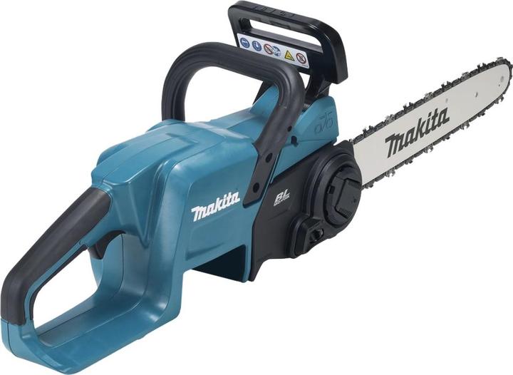 Produktbild Makita DUC357ZX2 (Akku Kettensäge)
