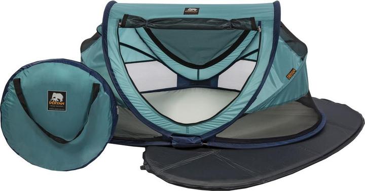 Deryan Peuter Luxe (60 x 120 cm)