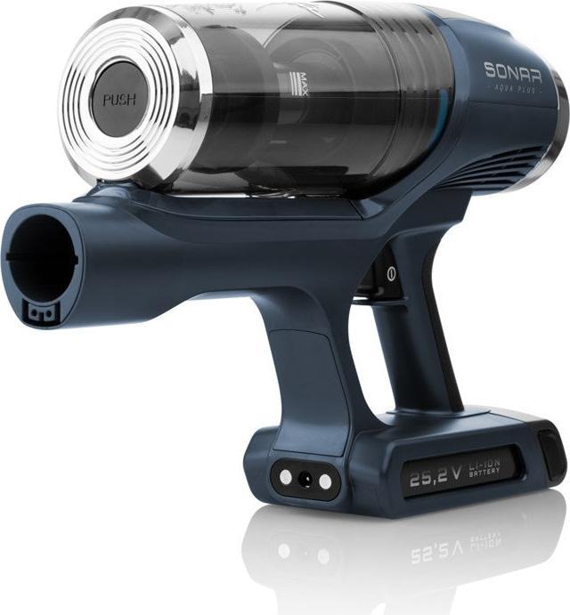 Produktbild ETA Sonar Aqua Plus