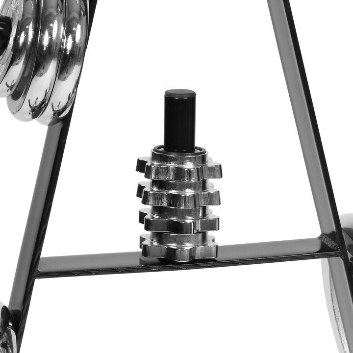 Image du produit Movit Hantelscheibenständer