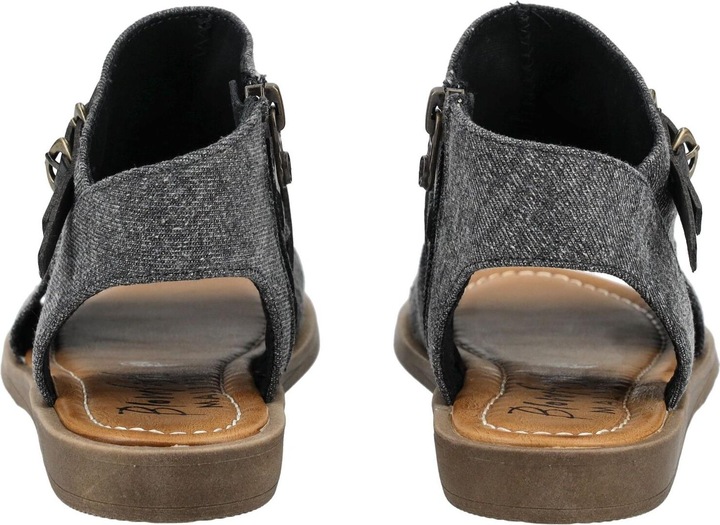 Actual product image Blowfish Sandalen (38)