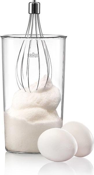 Actual product image Braun Mq3025wh