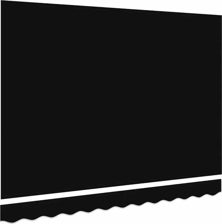 Produktbild vidaXL Markisenstoff