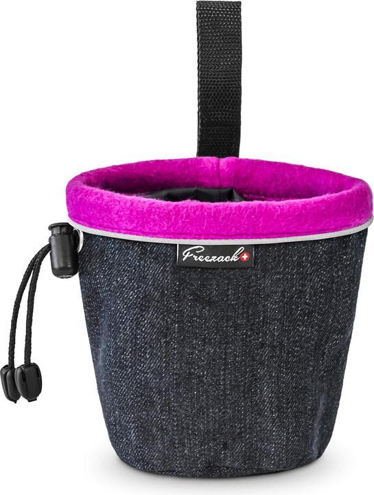 Actual product image Freezack Basic Tote Jeans (S)