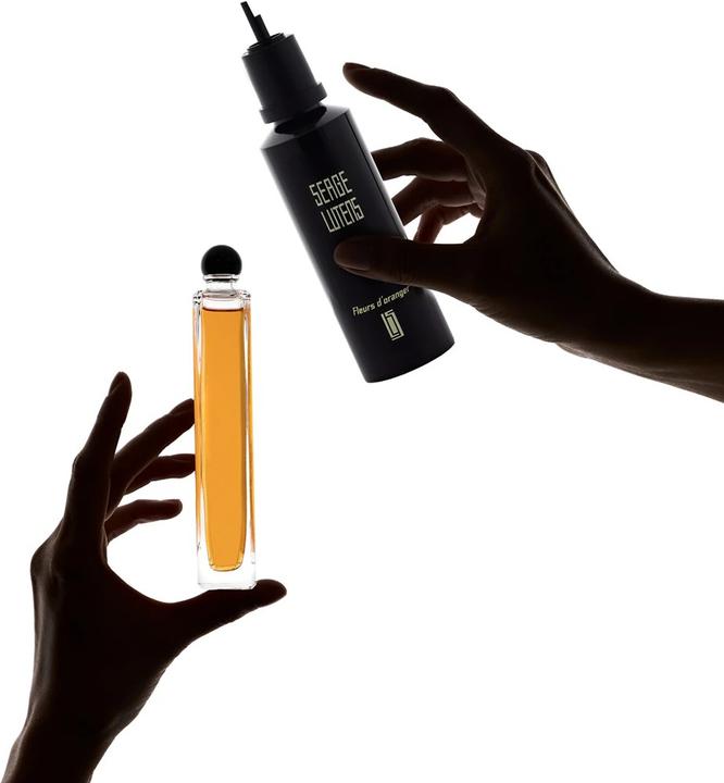 Immagine prodotto Serge Lutens Fleurs d'oranger (Eau de parfum, 100 ml)