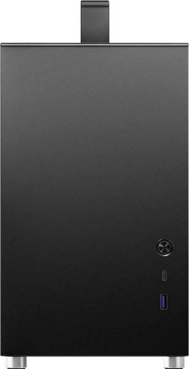 Actual product image Jonsbo T8 Plus (Mini-ITX)