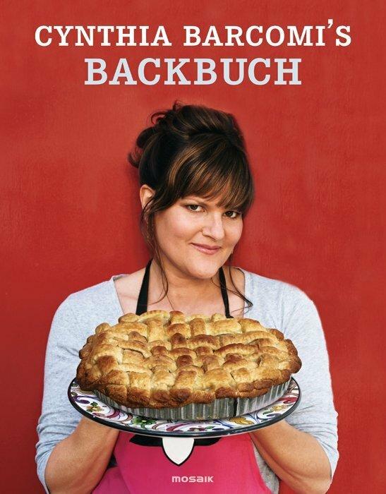 Produktbild s Backbuch (Deutsch, Cynthia Barcomi, Maja Smend, Paul Schirnhofer, 2007)