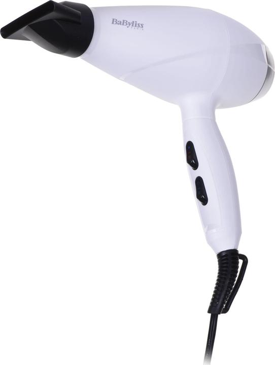 Actual product image BaByliss Speed Pro