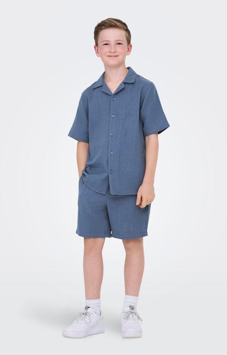 Immagine prodotto Only & Sons OSJKYLE Hemd Hemd (128)