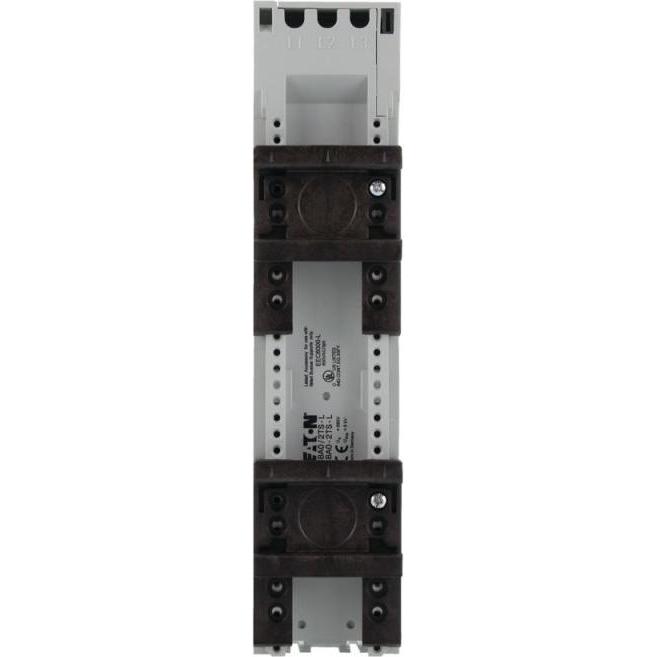 Thumbnail - 4x Eaton Sammelschienenadapter, 45 mm, 101482, Serverschrank Zubehör