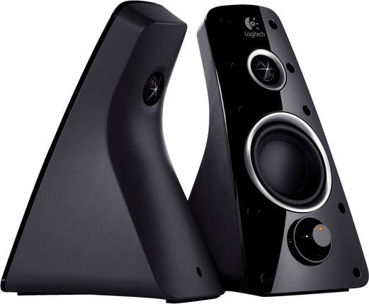 Produktbild Logitech Z520, 2.0 Lautsprechersystem