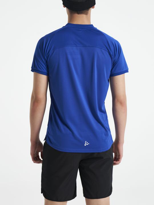 Actual product image Craft Pro Control Impact Polo Men (XXL)