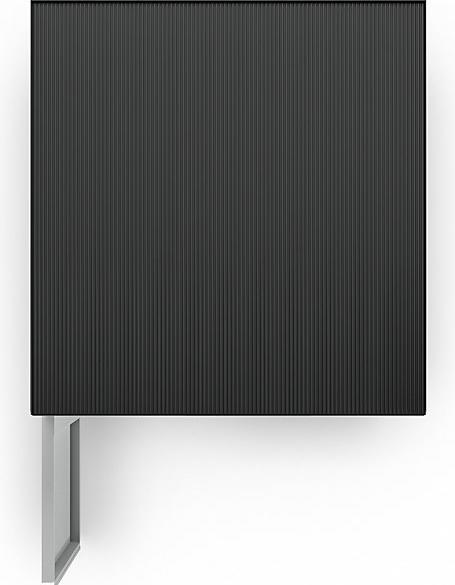 Produktbild Lista Schubladenschrank (71.70 cm, 102 cm)