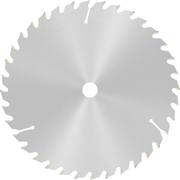 Image du produit Bosch Professional Zubehör Lame de scie circulaire PRO Wood, 184 x 2.6 x 16 mm