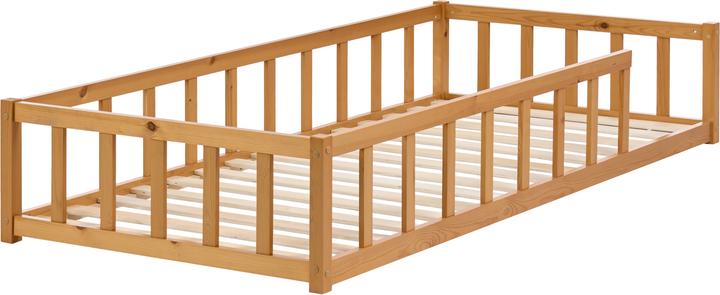 Produktbild Beliani Meymac (90x200)