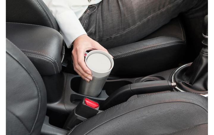 Image du produit Brabantia Bouteille isolante Make & Take 0.5 l (0.36 l)