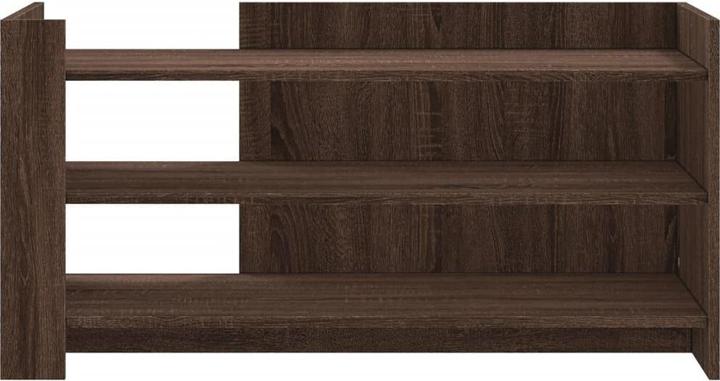 Image du produit vidaXL Couchtisch (50 x 100 x 50 cm)