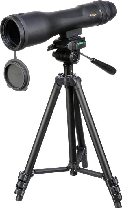 Nikon Prostaff 3 (48 x, 60 mm)