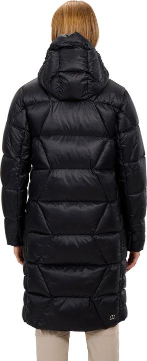 Immagine prodotto Berghaus Explorer lange Daunenjacke für Damen (M)