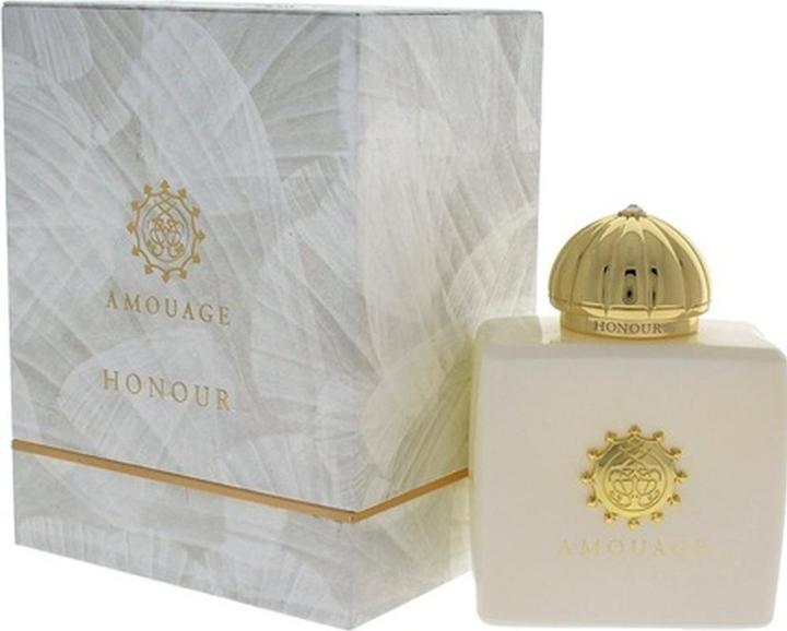 Actual product image Amouage Honour (Eau de parfum, 100 ml)
