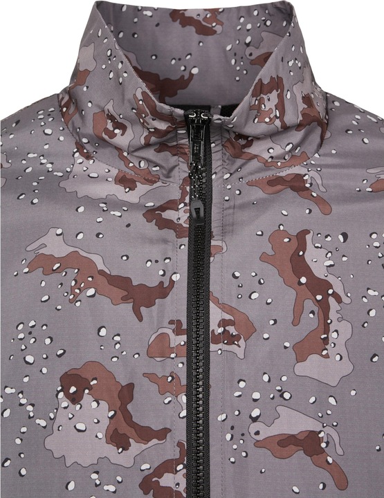 Immagine prodotto Urban Classics Camo Track Jacket (L)