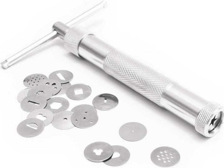 Immagine prodotto ScrapCooking Estrusore di fondente