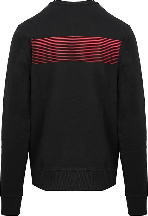 Produktbild Diesel Sweatshirt Herren Ombreux - Baumwolle & Polyester - Lässig (S)
