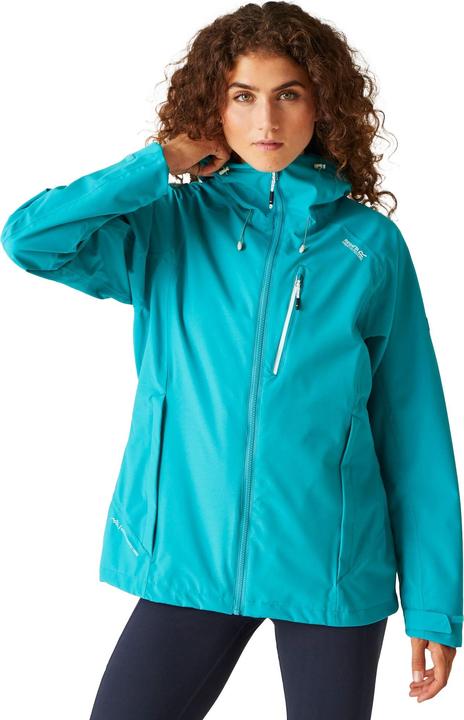 Produktbild Regatta Shelljacke Birchdale wasserfest (40)